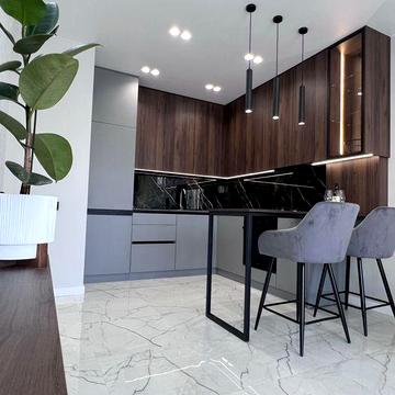 Оренда дизайн квартири новобуд, В.Великого