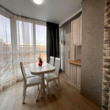 Продаж 2к квартири 67м2 ЖК Sofia Nova с. Новосілки М Теремки ЖК Sofia Nova