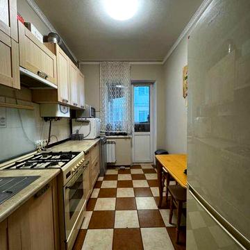 Супер ціна! Однокімнатна, газ, 2%! Без комісії!