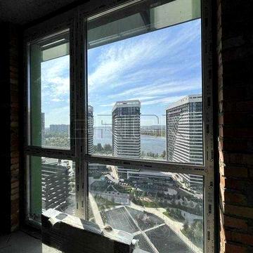 продаж 2к квартири без ремонту ЖК Great Грейт ЖК Great