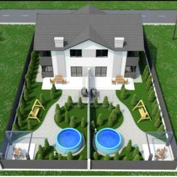 Продаж повноцінної частини 2х поверхового будинку с.Хотяновка