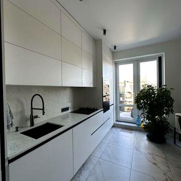 Таунхаус з ремонтом в Гостомелі