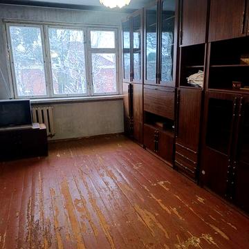 Оренда 3х кімнатної квартири . Центр