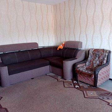 Сдам 1 комнатную квартиру в р-н нижнего "Маркетопта"