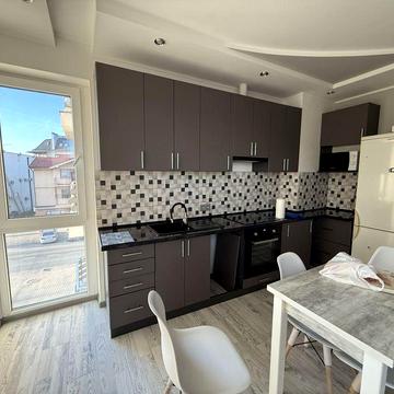 2к в жк «Графіт» вул. Заньковецькоі