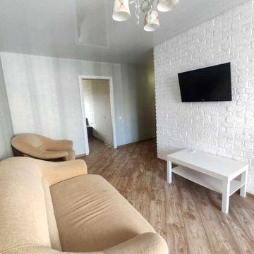 Здається 2‑кімнатна квартира в центральній частині міста_GK