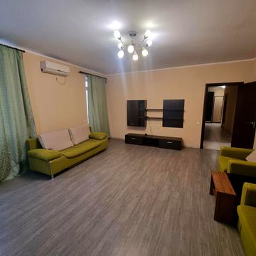 Олевська вул., 9