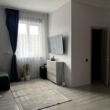 Продам квартиру з меблями технікою і свіжим сучасним ремонтом