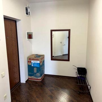 Довгострокова оренда 1к Квартира Середньофонтанська вулиця