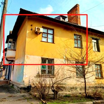 Володимира Великого вул. (Мелешкіна), 8