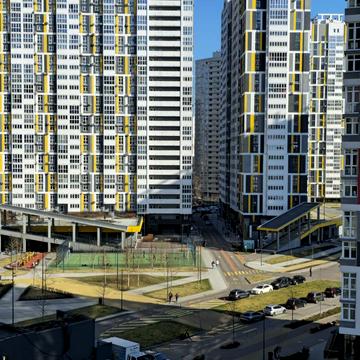 Микільсько-Слобідська вул., 10