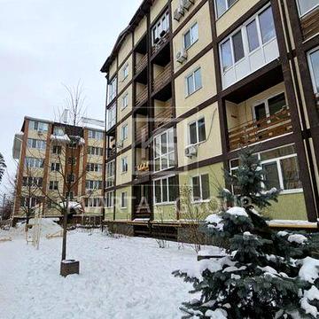 Продам квартиру 150м2 з якісним світлим ремонтом!