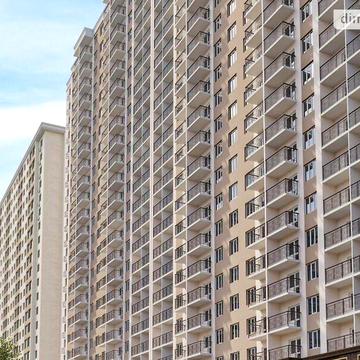 Продаж 1к Квартира Академіка Сахарова вулиця ЖК Пятьдесят девятая жемчужина