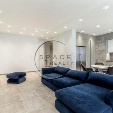 ЖК Новопечерські липки 3к квартира 130м2 ул. Драгомирова 9 ГЕНЕРАТОР