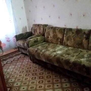 Оренда 1 кімнатної квартири в Центральній частині міста