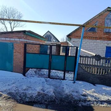 Продається будинок, Градизьк