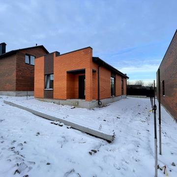 Продаж одноповерхового будинку з ділянкою 3 сотки, Вінниця