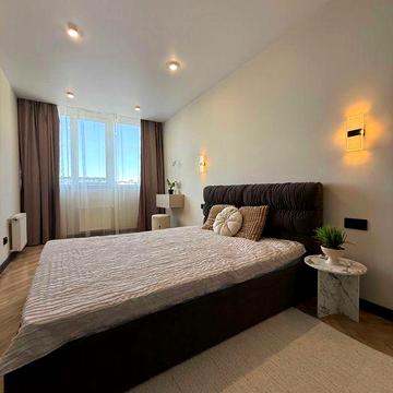 Продаж 1 кім.кв., в зданій новобудові, вул. Трускавецька-Княгині Ольги