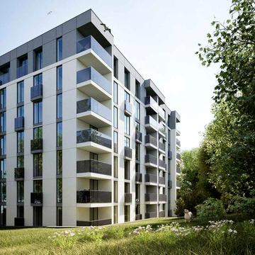 Однокімнатна квартира від забудовника вул.Роксолани м.Трускавець ЖК Lumierra residence