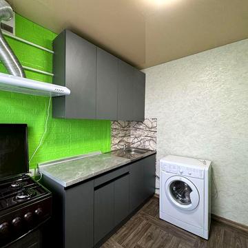 Двокімнатна квартира провулок Червоний