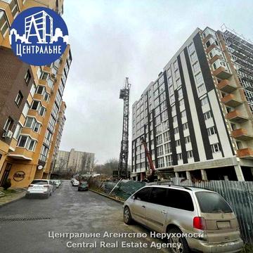 Продається 2-кімн. квартира в новобудові ЖК Кришталеве озеро ЖК Кришталеве озеро