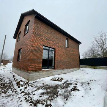 Продаж двоповерхового будинку, 3 сотки землі, Вінниця