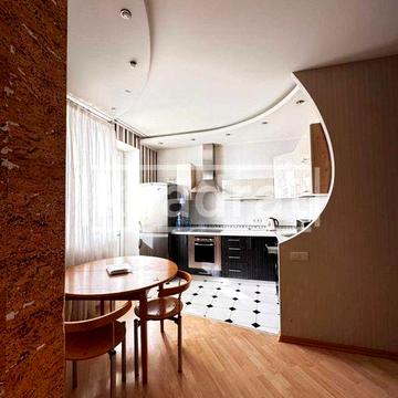 Оренда 2к квартири 45м2 Позняки вулиця Княжий Затон 2/30 Дарницький р.