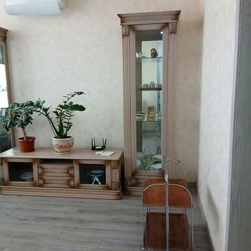 Сдам 2х ком квартиру  Средняя/Косвенная ЖК Люксембург