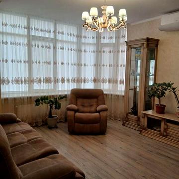 Сдам 2х ком квартиру  Средняя/Косвенная ЖК Люксембург