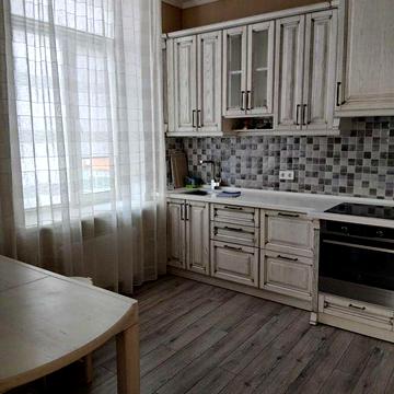 Сдам 2х ком квартиру  Средняя/Косвенная ЖК Люксембург