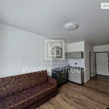 Продаж 1к Квартира Мирна вулиця ЖК Сенсация