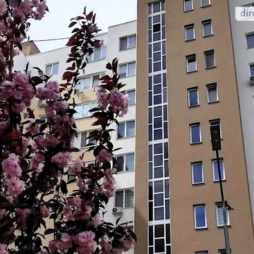 Продаж 1к Квартира Академіка Сахарова вулиця