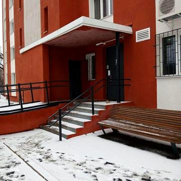 Продам 2 кв метро Салтовское, реконструкция