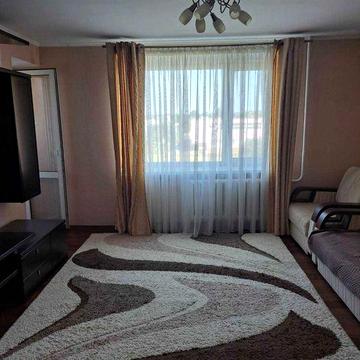 Сдам 2к квартиру ул.Строителей,16(Фрунзе) Слобожанский, Левый берег