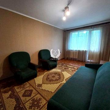 Здам 1- но кімнатну квартиру в Чернігові (Ремзавод)