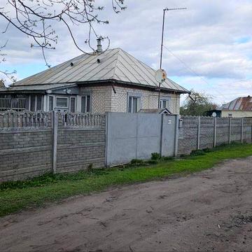 Продам будинок!!!