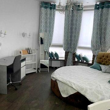 Здам смарт-квартиру в Park Tower