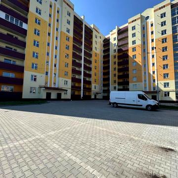 Трудова вул., 7/9