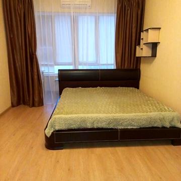 Довгострокова оренда 1к Квартира Академіка Корольова вулиця