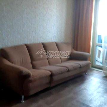 Здається  1 к квартира Салтівка