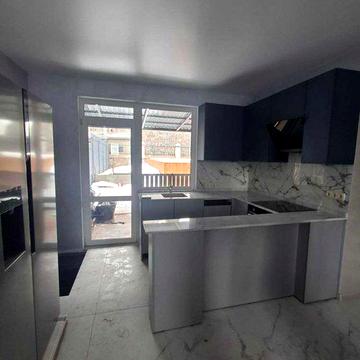 Таунхаус з ремонтом та меблями 113м2 Крюківщина