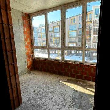 1км.кв., продаж вигідні умови ЖК Verba