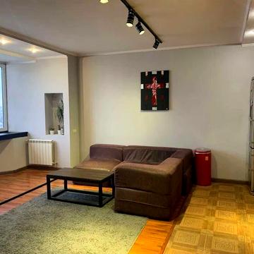 ПРОДАЖА 2 кімнатної квартири Леся Курбаса 5в Святошинський район