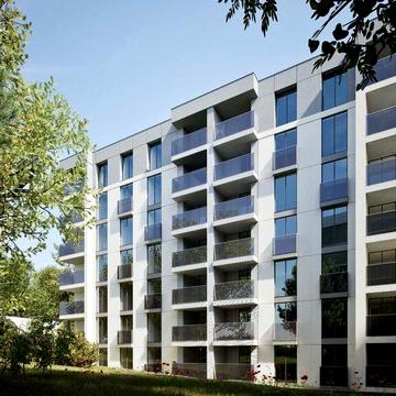 Трикімнатна квартира від забудовника в центрі міста ЖК Lumierra residence