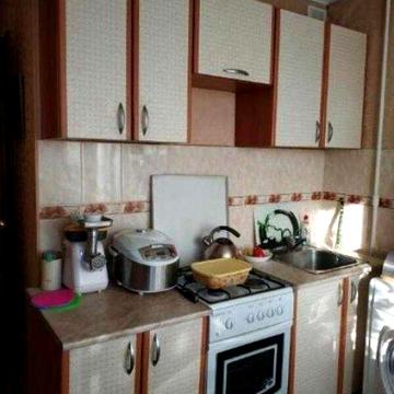 Однокомнатная квартира на Новых Домах, Каденюка (Танкопия)