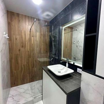 Евро двушка в 58 Жемчужине ЖК Пятьдесят восьмая жемчужина