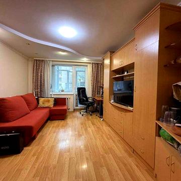 Продаж 2 кім квартири на вул.Національної Гвардії