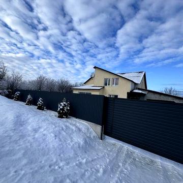 Продаж 2-х поверхового будинку