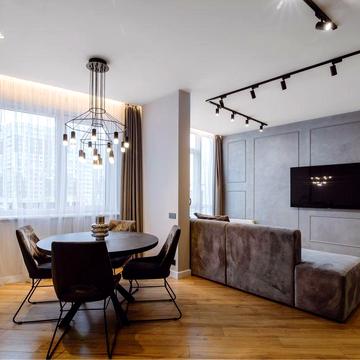 Аркадія, вул. Генуезська 3-а, ЖК 26 перлина, 3-кімн 110м