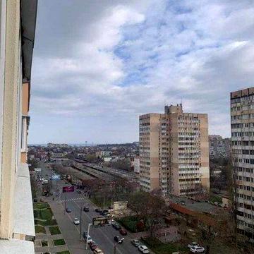 Квартира в новом сданном доме на Таирова